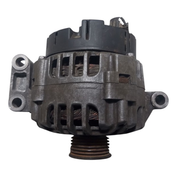 Alternador Ford Ecosport 1.6 2010 Zetec Usado
