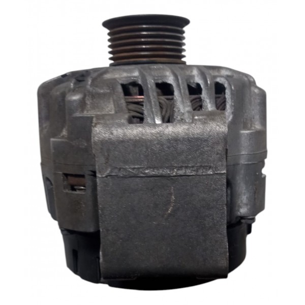 Alternador Ford Ecosport 1.6 2010 Zetec Usado