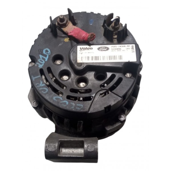 Alternador Ford Ecosport 1.6 2010 Zetec Usado