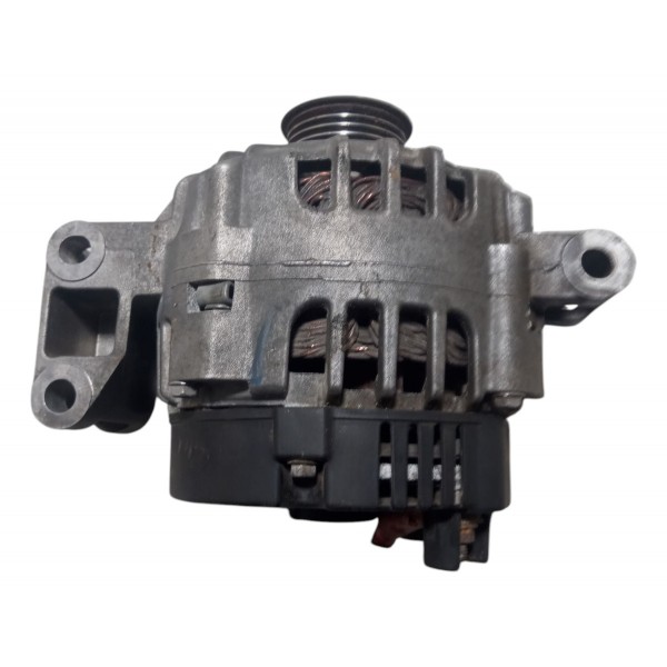 Alternador Ford Ecosport 1.6 2010 Zetec Usado