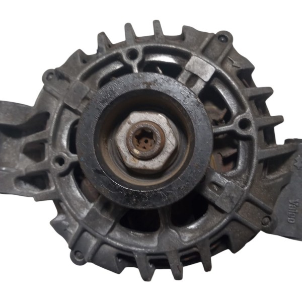 Alternador Ford Ecosport 1.6 2010 Zetec Usado