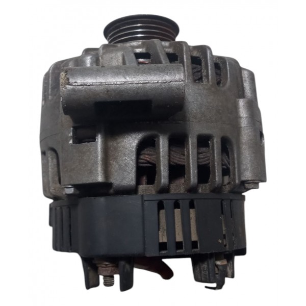 Alternador Ford Ecosport 1.6 2010 Zetec Usado