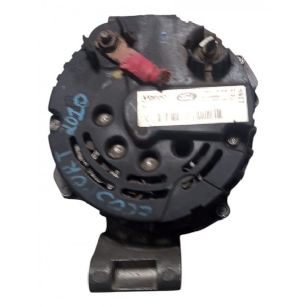 Alternador Ford Ecosport 1.6 2010 Zetec Usado