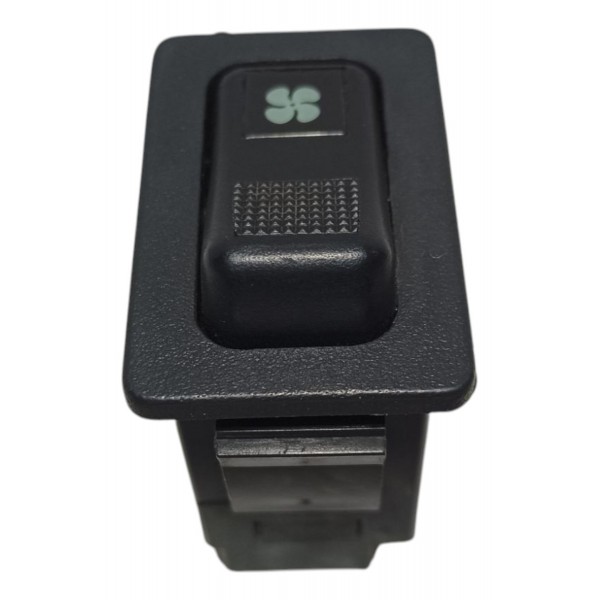 Botão Ventilação Interna Hafei Towner 2011