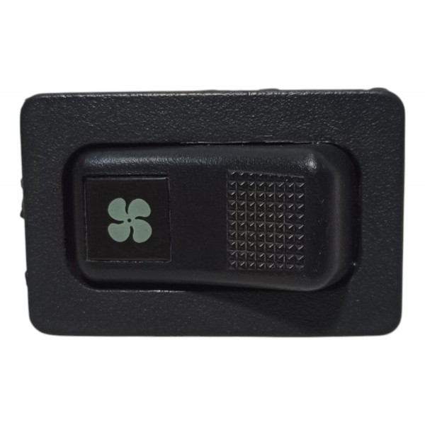 Botão Ventilação Interna Hafei Towner 2011