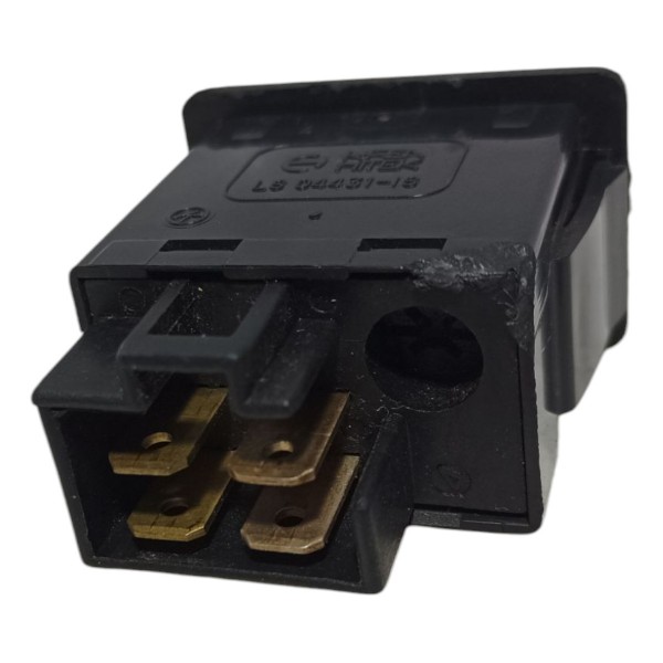 Botão Ventilação Interna Hafei Towner 2011