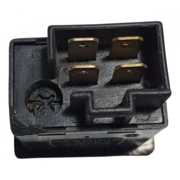 Botão Ventilação Interna Hafei Towner 2011