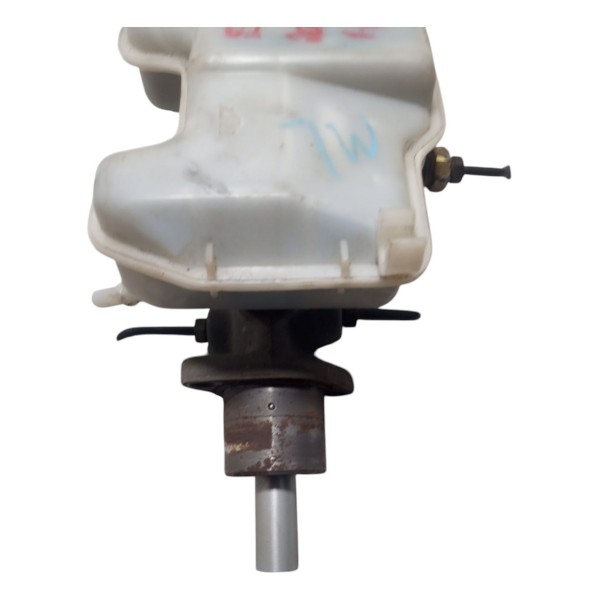 Cilindro De Freio Reservator Ford Ecosport 2010 1.6 8v Usado