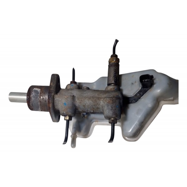 Cilindro De Freio Reservator Ford Ecosport 2010 1.6 8v Usado