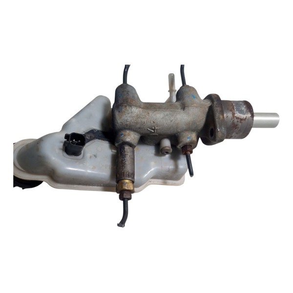 Cilindro De Freio Reservator Ford Ecosport 2010 1.6 8v Usado