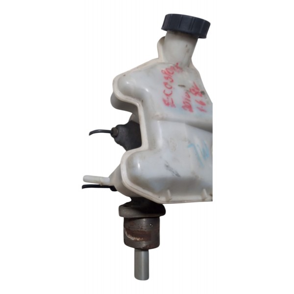 Cilindro De Freio Reservator Ford Ecosport 2010 1.6 8v Usado