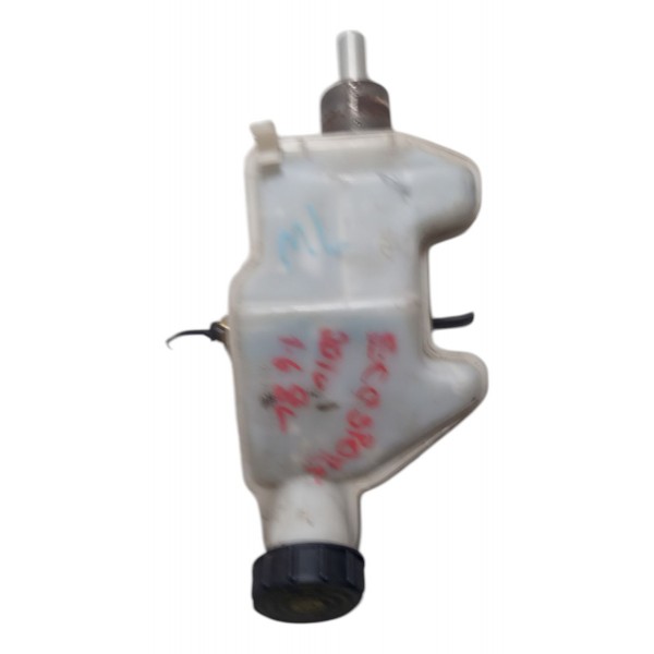 Cilindro De Freio Reservator Ford Ecosport 2010 1.6 8v Usado