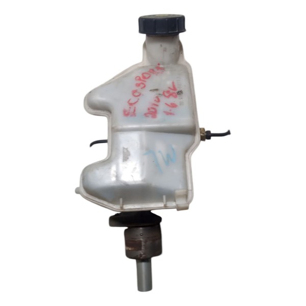 Cilindro De Freio Reservator Ford Ecosport 2010 1.6 8v Usado