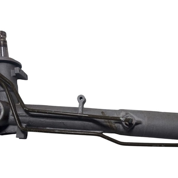 Caixa Direção Hidráulica Ford Ecosport 2010 Usado