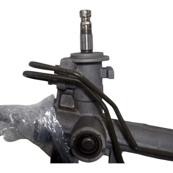 Caixa Direção Hidráulica Ford Ecosport 2010 Usado