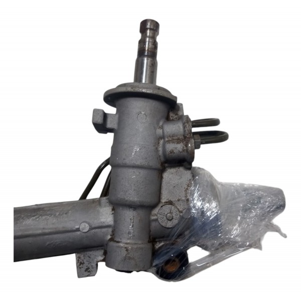 Caixa Direção Hidráulica Ford Ecosport 2010 Usado