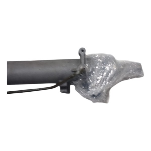 Caixa Direção Hidráulica Ford Ecosport 2010 Usado