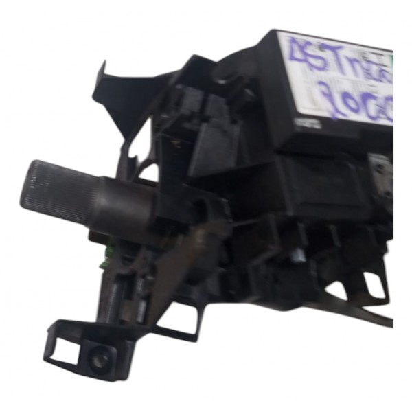 Coluna Direção Hidráulica Chevrolet Astra 2000 Usada