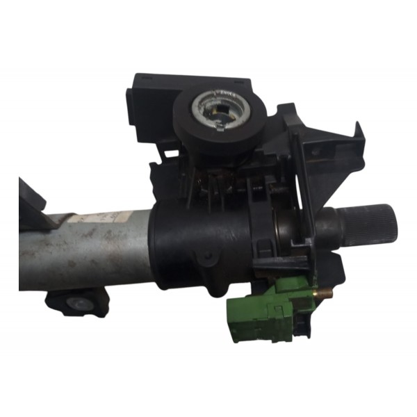 Coluna Direção Hidráulica Chevrolet Astra 2000 Usada