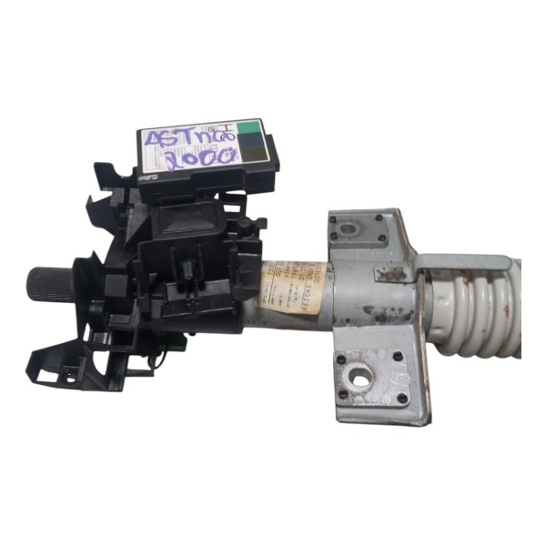 Coluna Direção Hidráulica Chevrolet Astra 2000 Usada