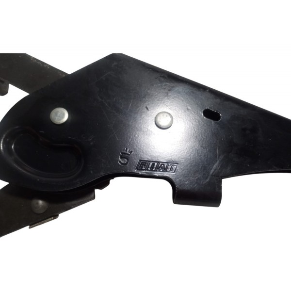 Alavanca Freio Mão Fiat Tempra 1999