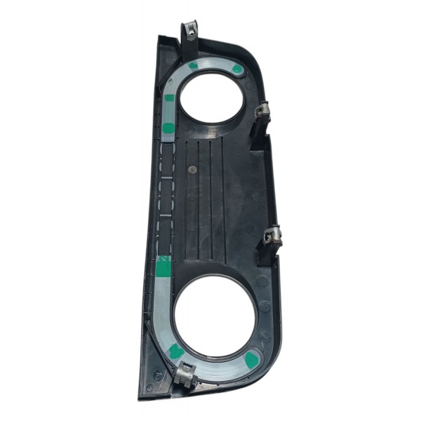 Moldura Painel Comando Ar Fiat Palio 2001