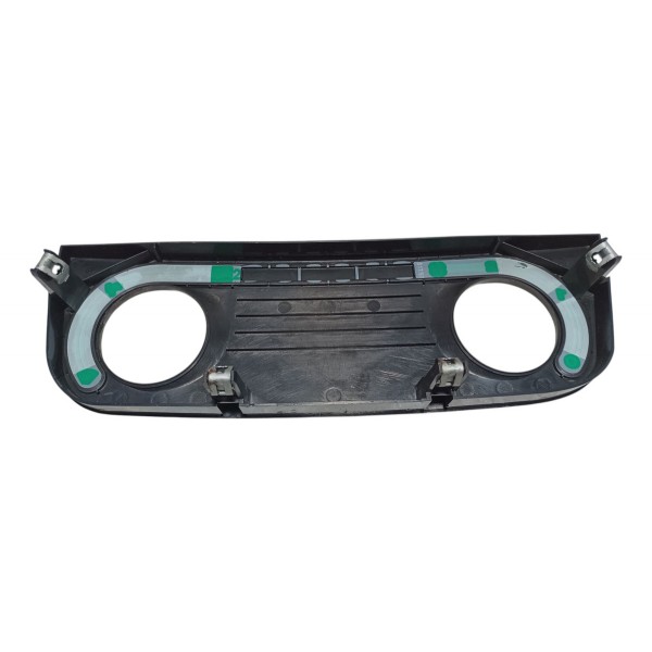 Moldura Painel Comando Ar Fiat Palio 2001