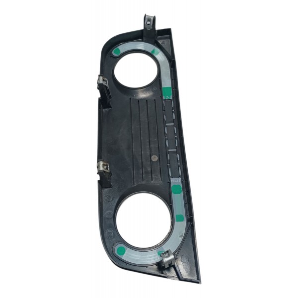 Moldura Painel Comando Ar Fiat Palio 2001