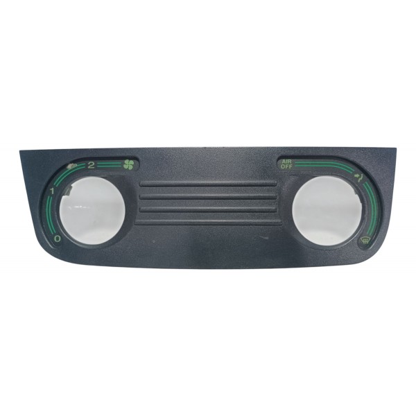 Moldura Painel Comando Ar Fiat Palio 2001