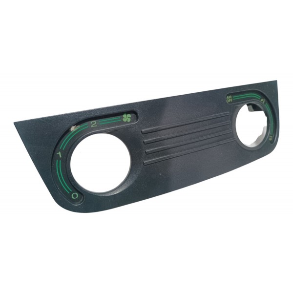 Moldura Painel Comando Ar Fiat Palio 2001