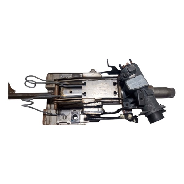 Coluna Direção Vw Golf 2003 Sem Chave Usada