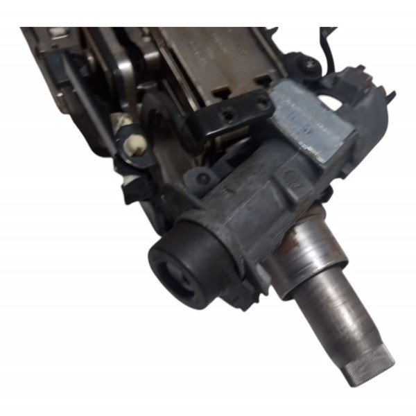 Coluna Direção Vw Golf 2003 Sem Chave Usada