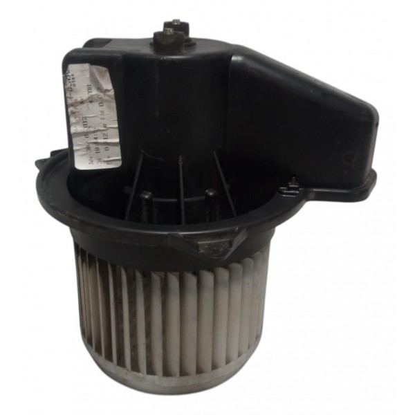 Eletroventilador Interno Ar Fiat Siena 2012
