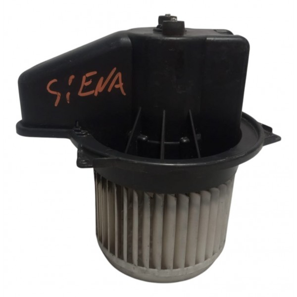 Eletroventilador Interno Ar Fiat Siena 2012