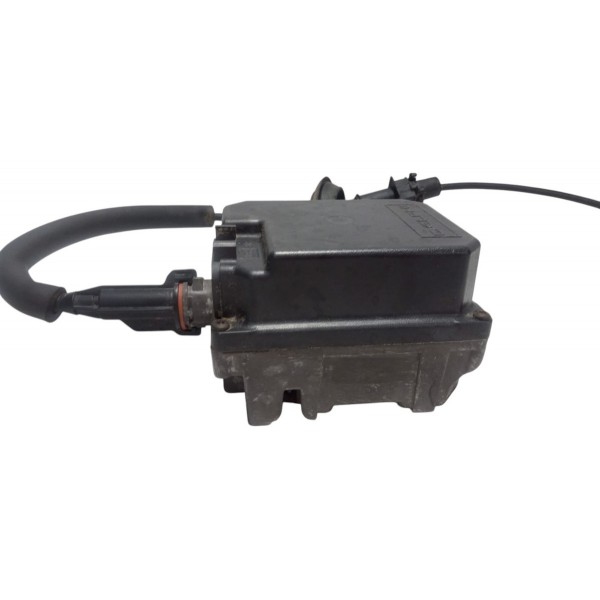 Módulo Piloto Automático Gm Zafira 2003 Com Detalhe