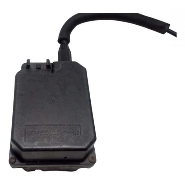 Módulo Piloto Automático Gm Zafira 2003 Com Detalhe