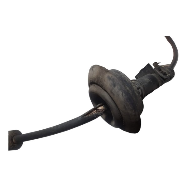 Módulo Piloto Automático Gm Zafira 2003 Com Detalhe