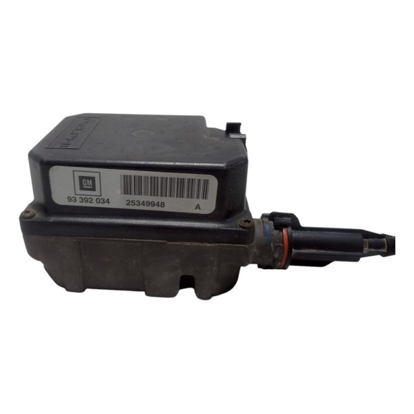 Módulo Piloto Automático Gm Zafira 2003 Com Detalhe