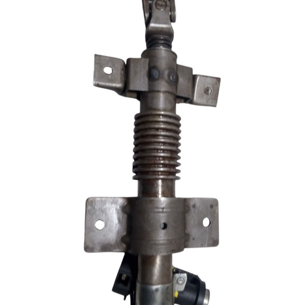 Coluna Direção Ford Ecosport 2010 Sem Chave Usado