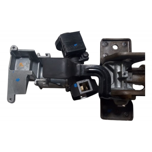 Coluna Direção Ford Ecosport 2010 Sem Chave Usado
