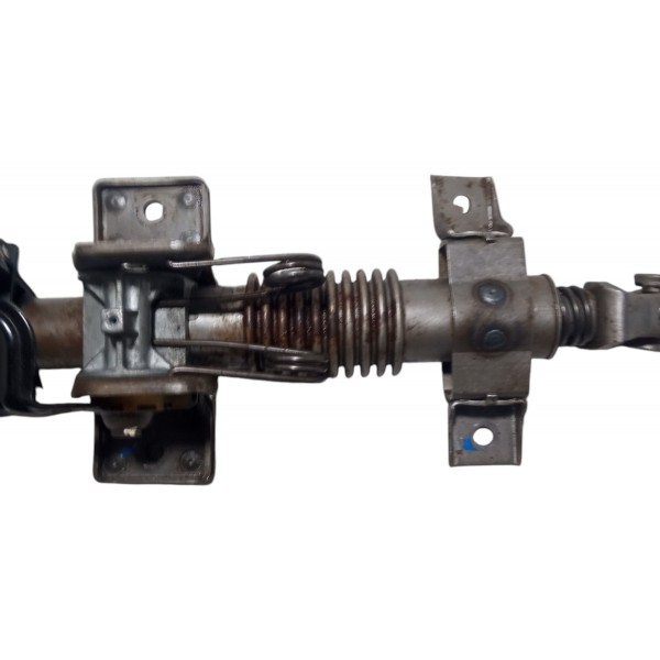 Coluna Direção Ford Ecosport 2010 Sem Chave Usado