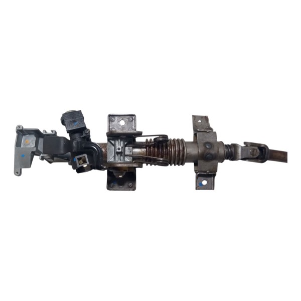 Coluna Direção Ford Ecosport 2010 Sem Chave Usado