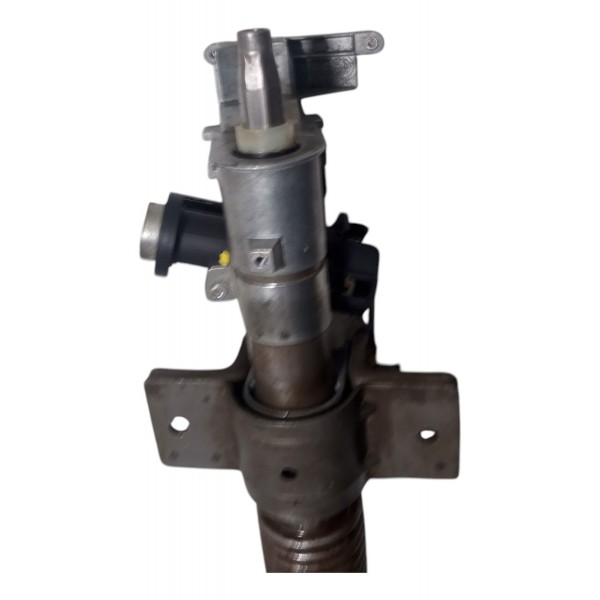 Coluna Direção Ford Ecosport 2010 Sem Chave Usado