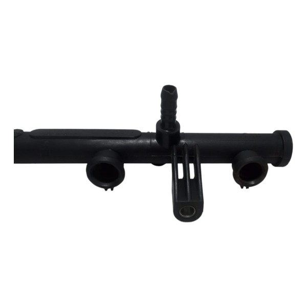 Flauta Dos Bicos Vw Gol G4 1.0 8v