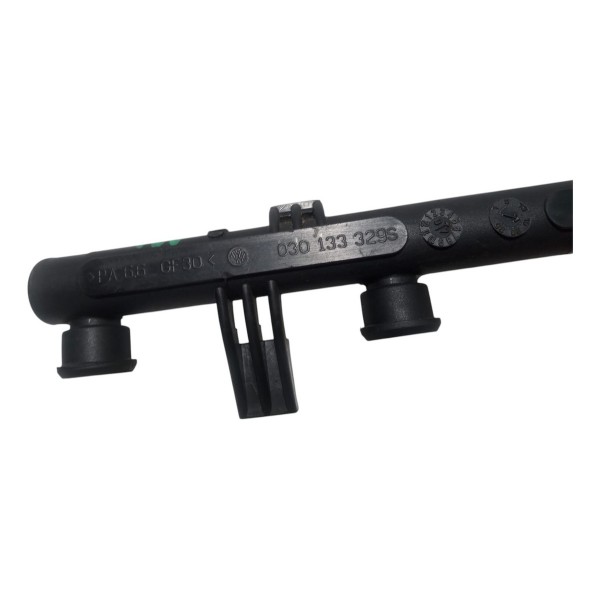 Flauta Dos Bicos Vw Gol G4 1.0 8v