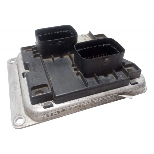 Módulo Injeção Gm Astra 1.8 1999 93335824 H3