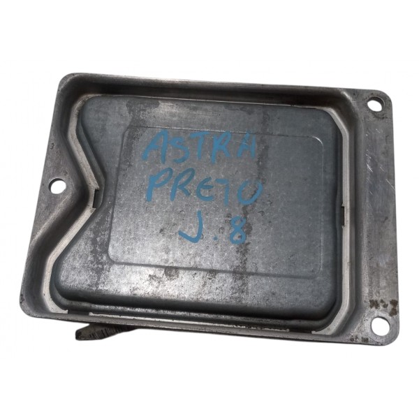 Módulo Injeção Gm Astra 1.8 1999 93335824 H3