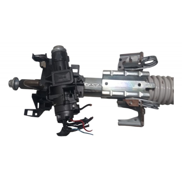 Coluna Direção Gm Zafira 2002 Sem Chave Usado