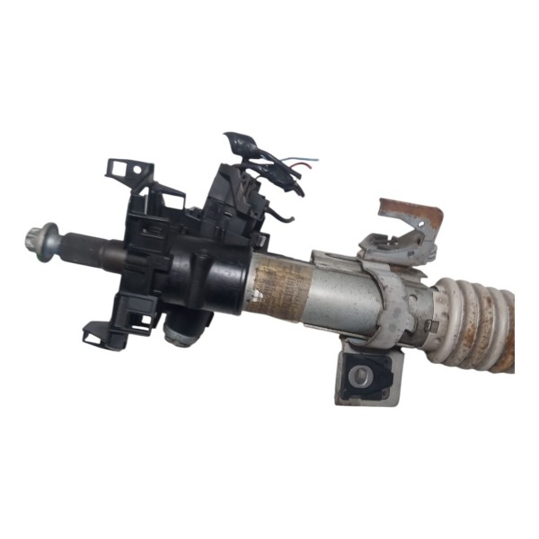 Coluna Direção Gm Zafira 2002 Sem Chave Usado