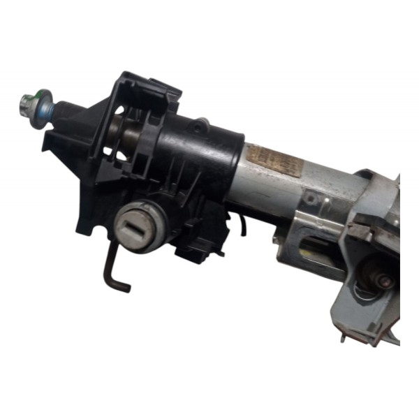 Coluna Direção Gm Zafira 2002 Sem Chave Usado